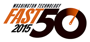 Fast 50 2015 Awards